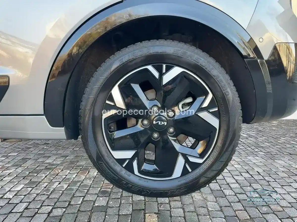 Kia Niro EV