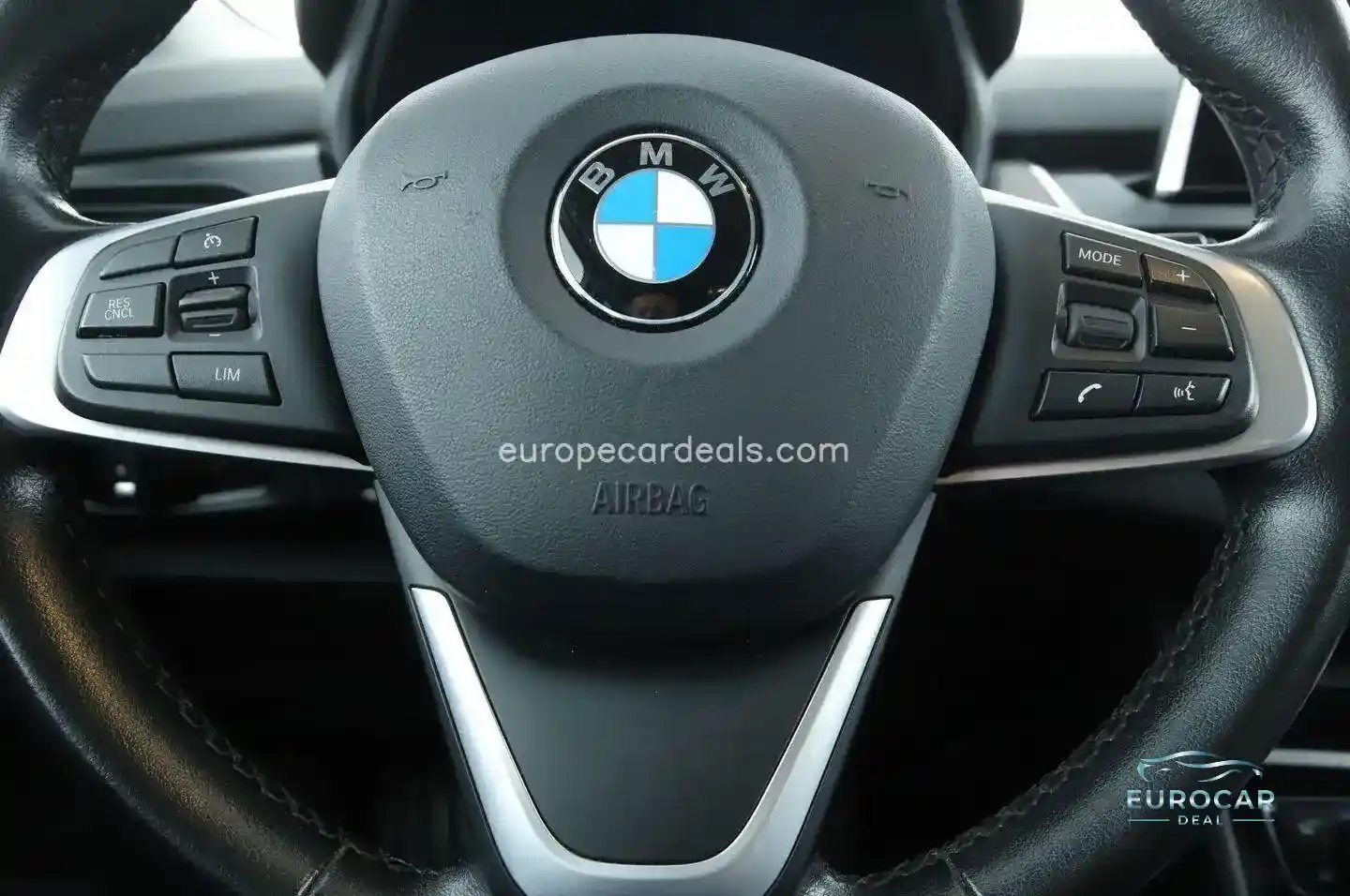 BMW 216 Gran Tourer