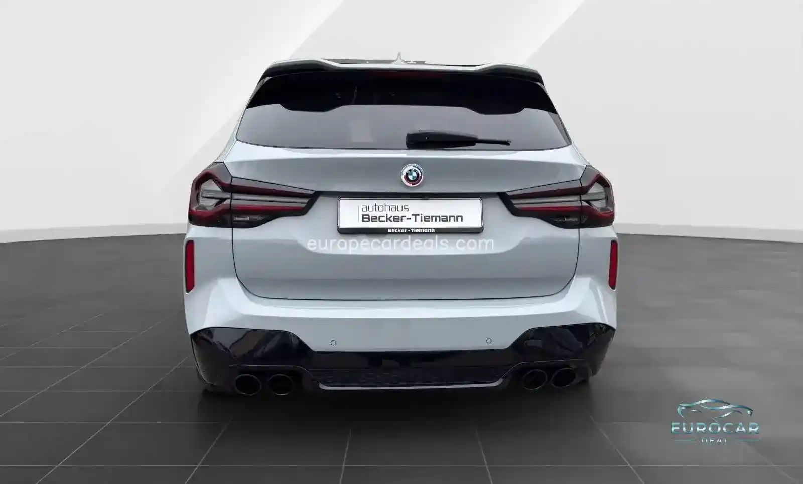 BMW X3 M