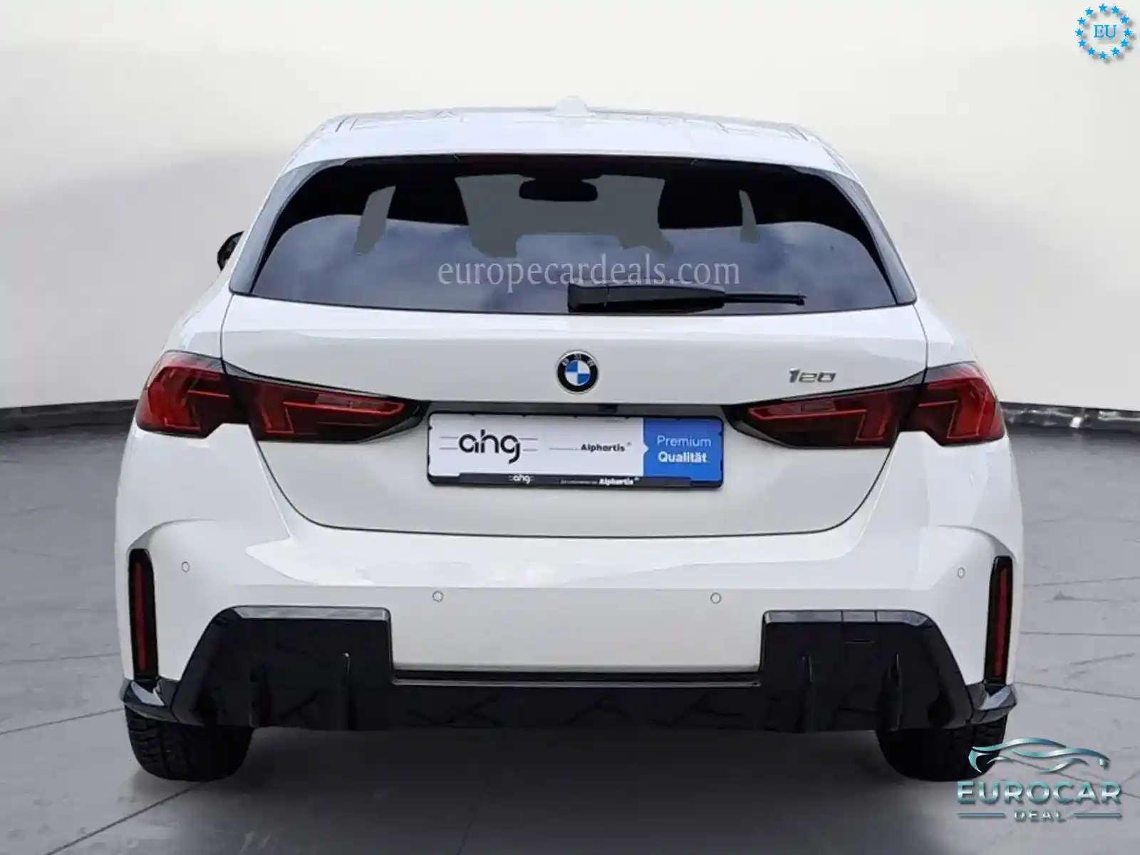 BMW 120