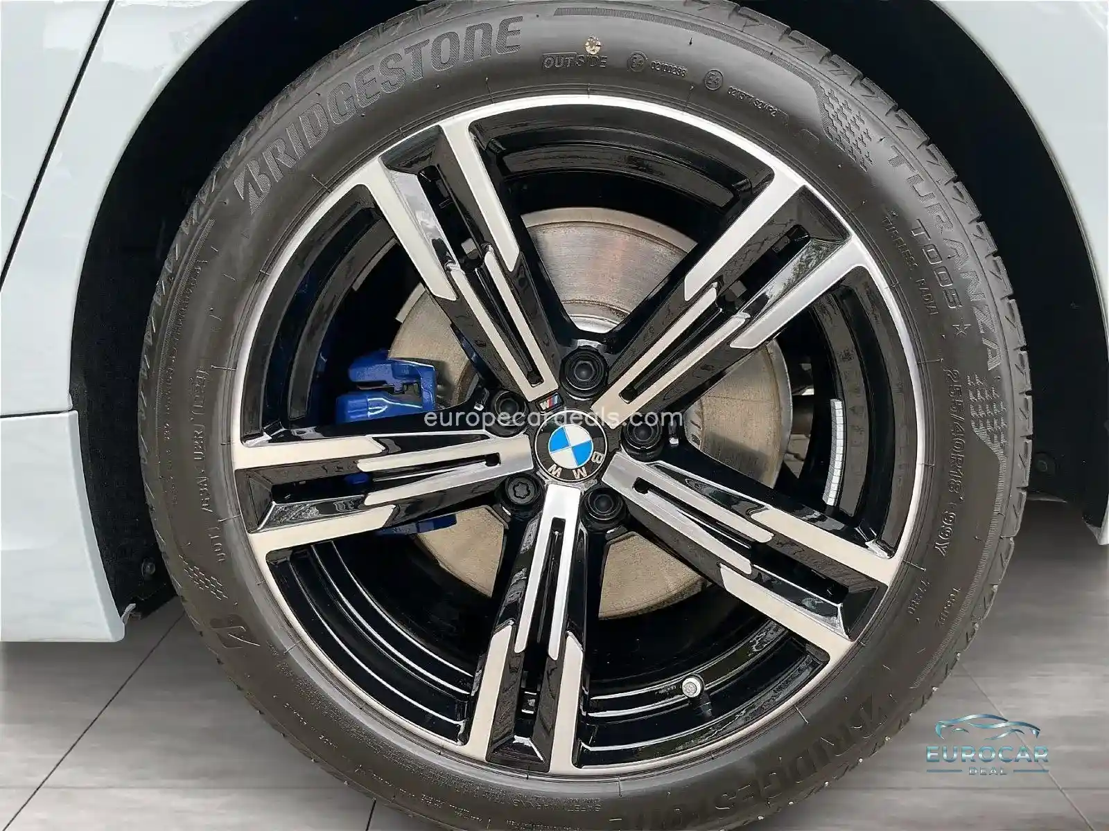 BMW M340i