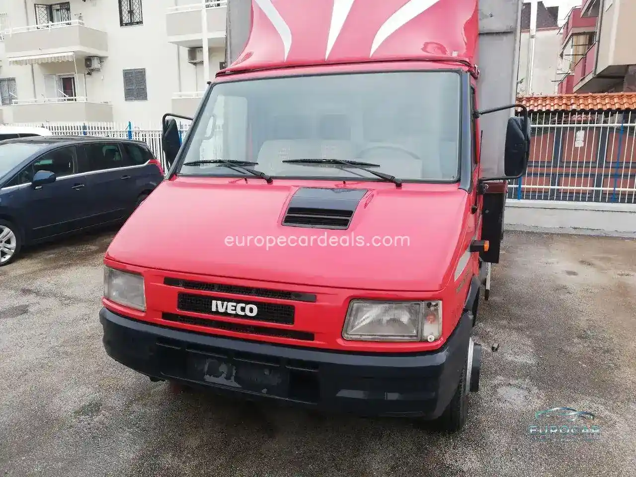 Iveco Other