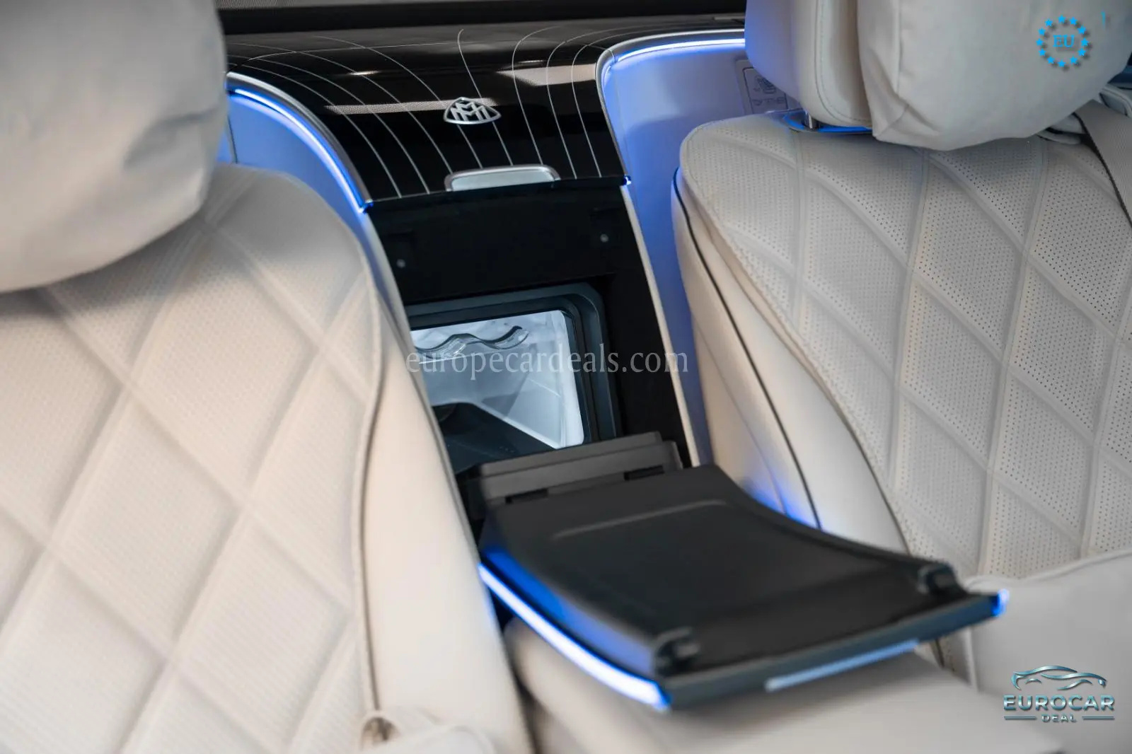 Mercedes-Benz S 580