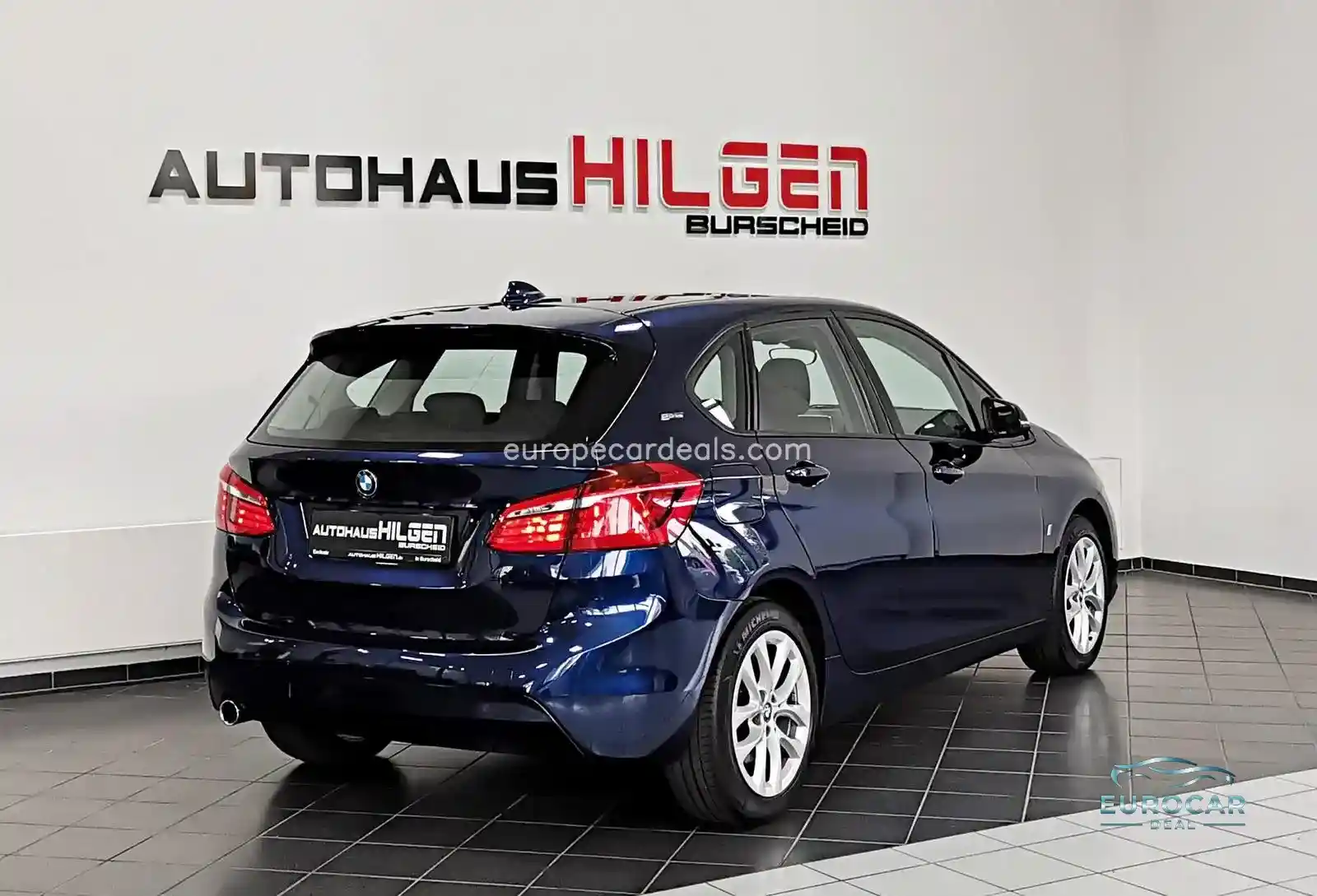 BMW 225 Active Tourer