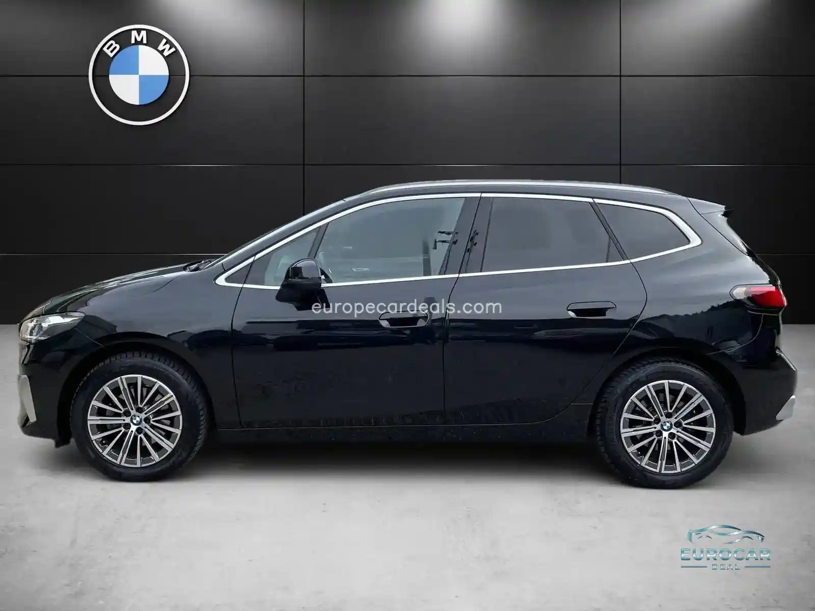 BMW 220 Active Tourer