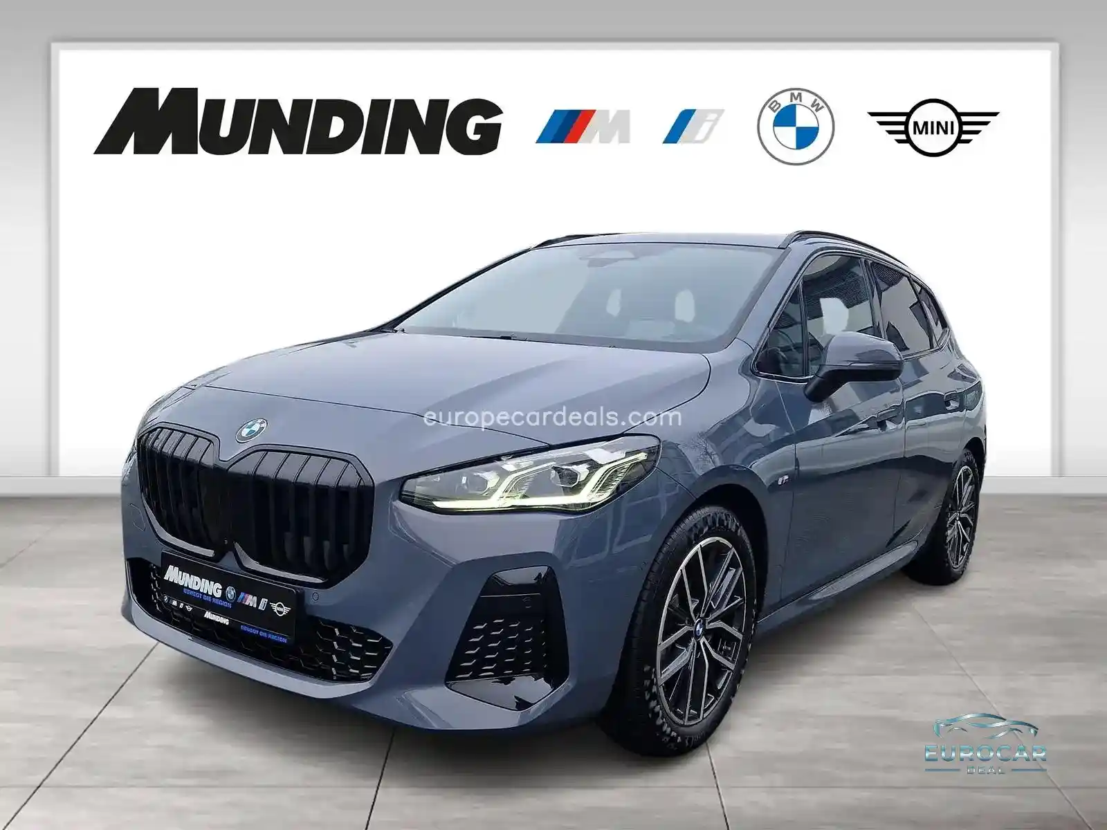 BMW 220 Active Tourer