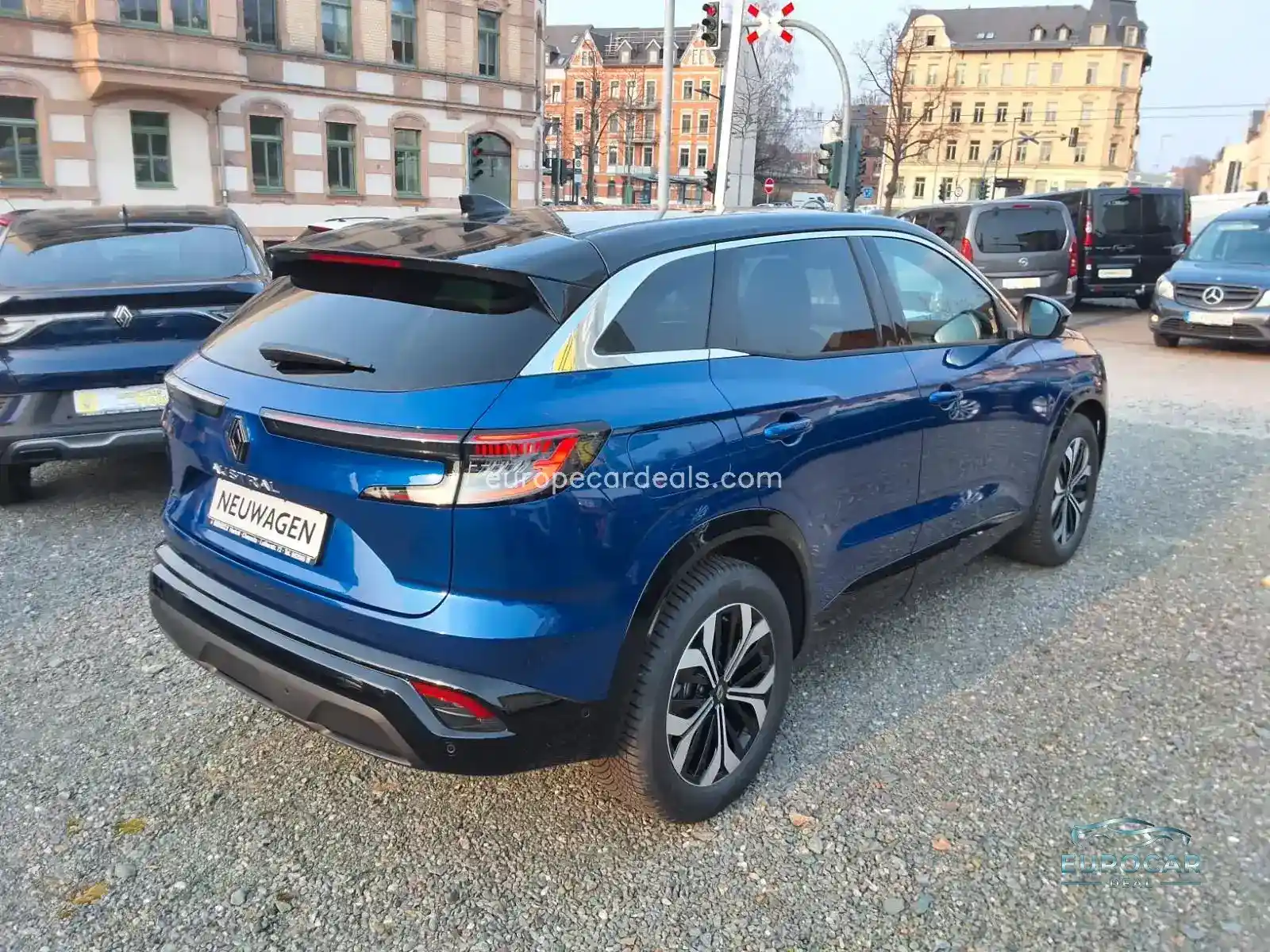 Renault Austral