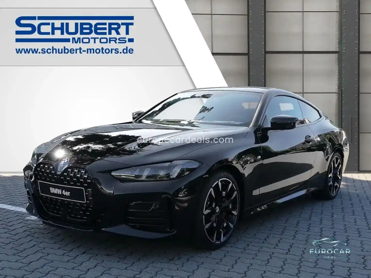 BMW 430