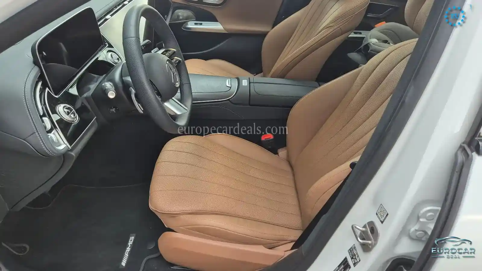 Mercedes-Benz E 450