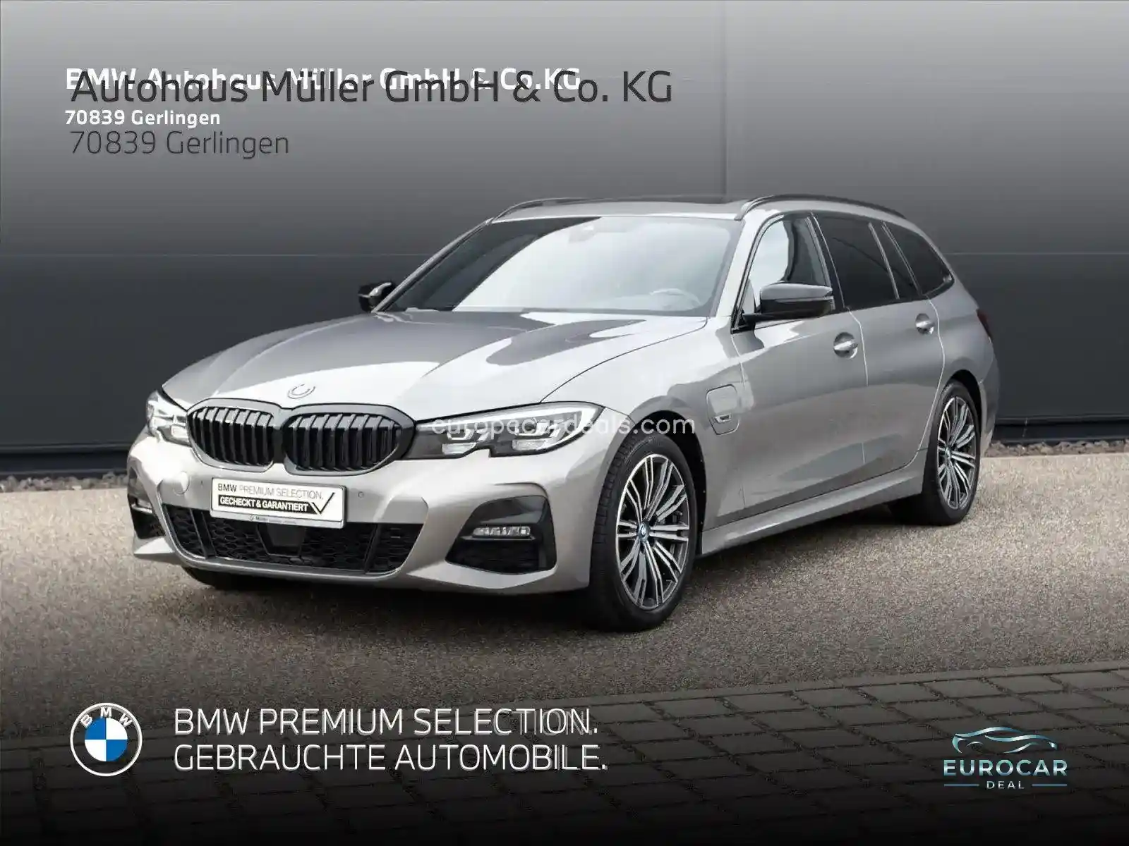 BMW 330