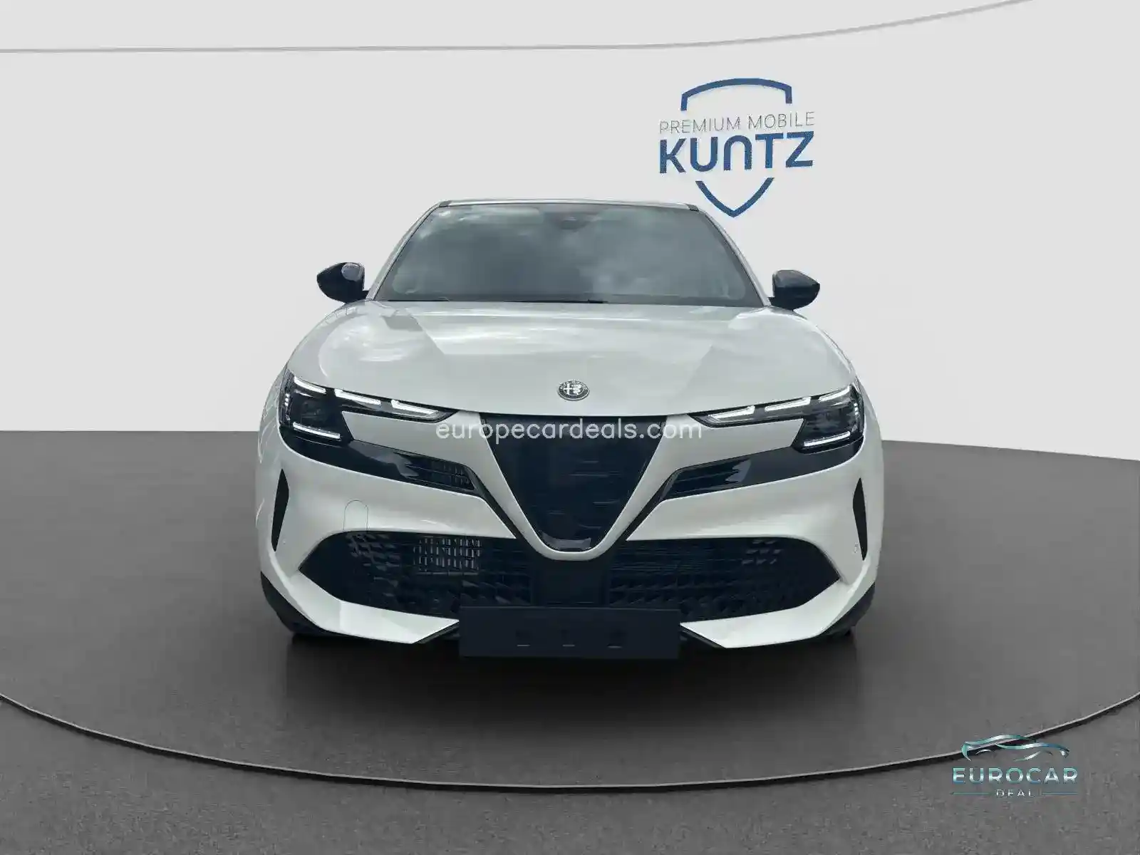 Alfa Romeo Junior