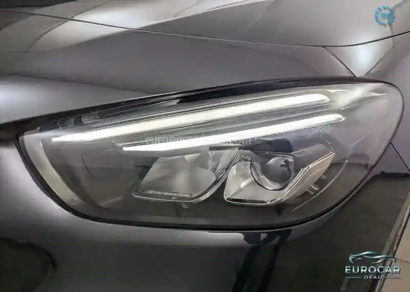 Mercedes-Benz B 250