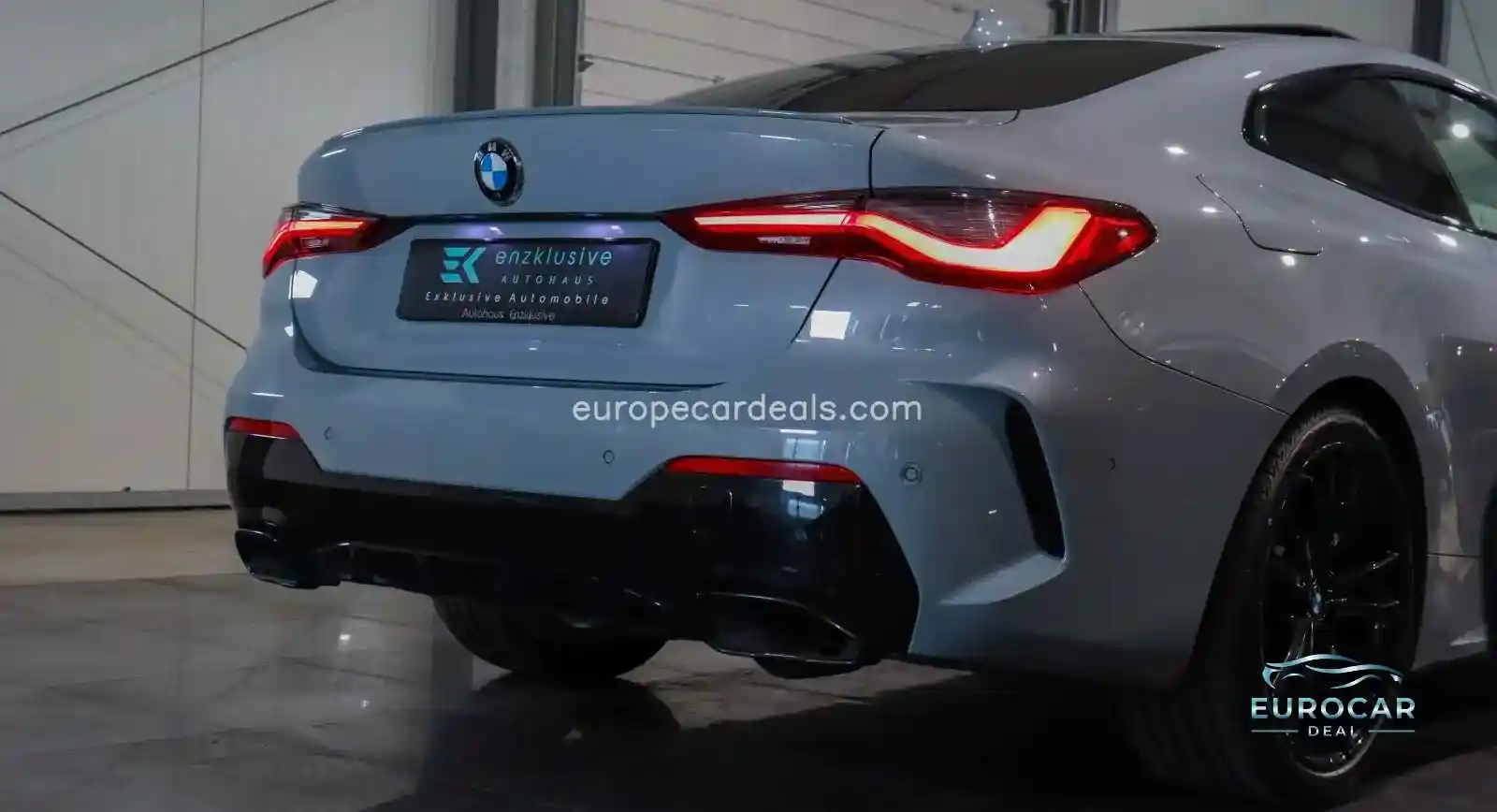 BMW M440