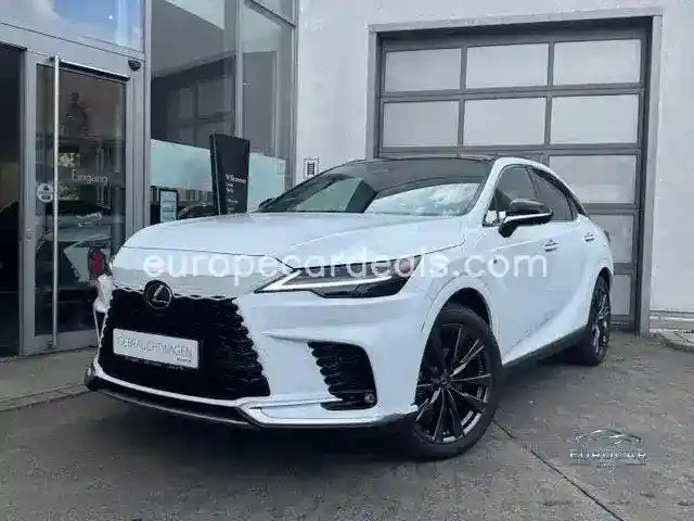 Lexus RX 350