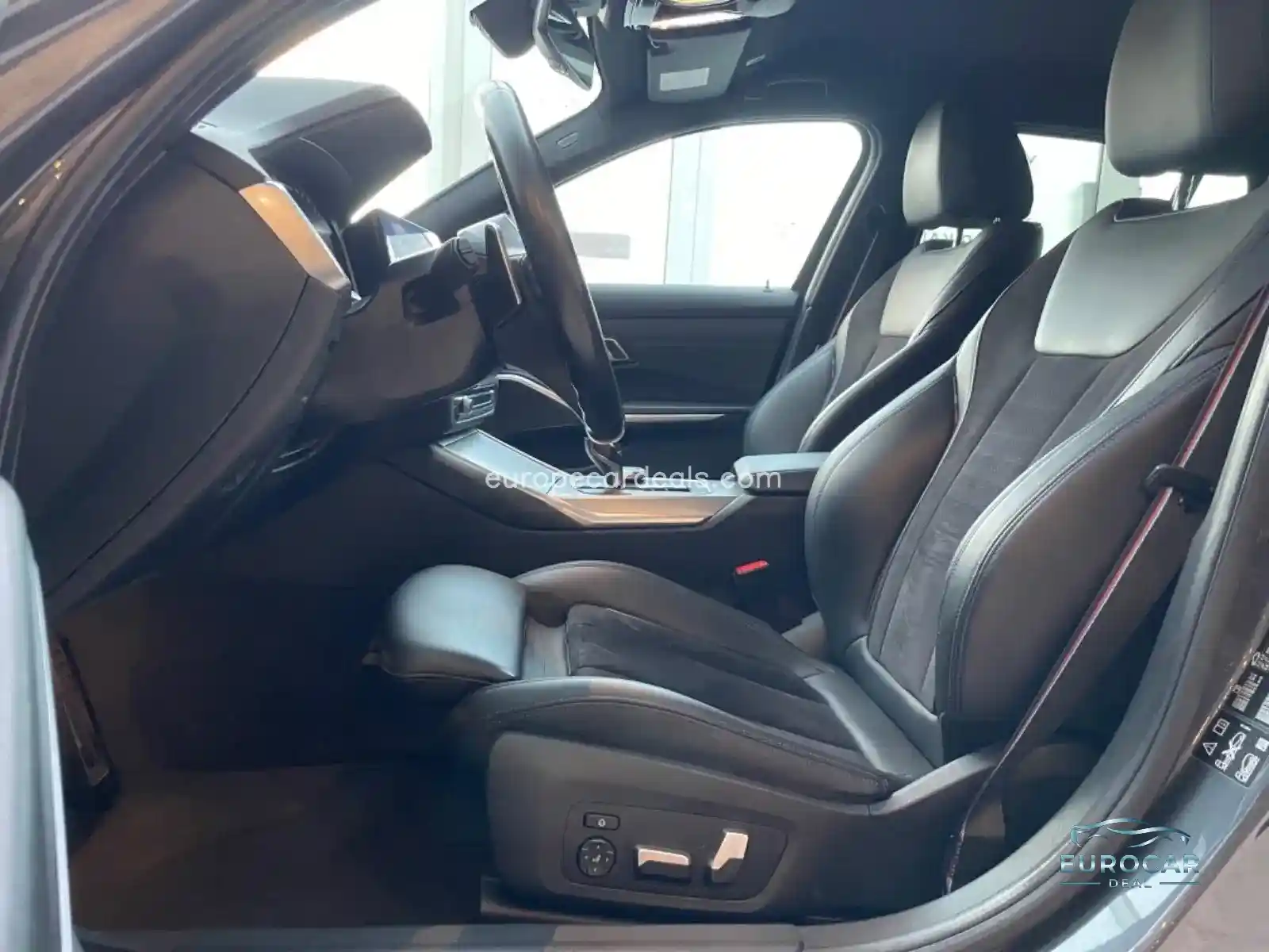 BMW M340d