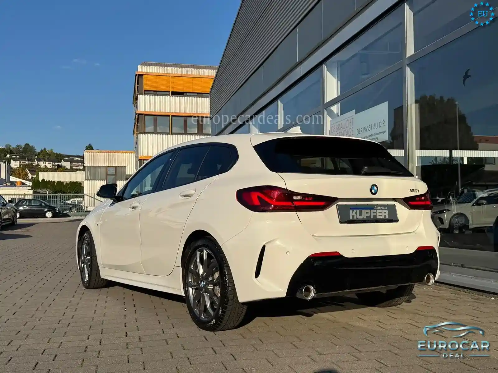 BMW 120