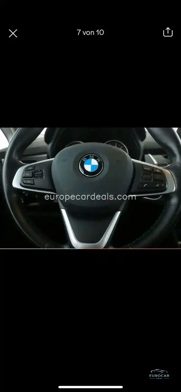 BMW 225