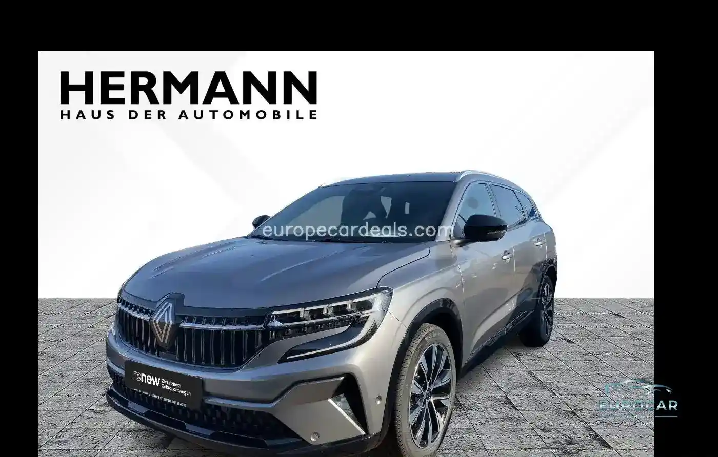 Renault Espace