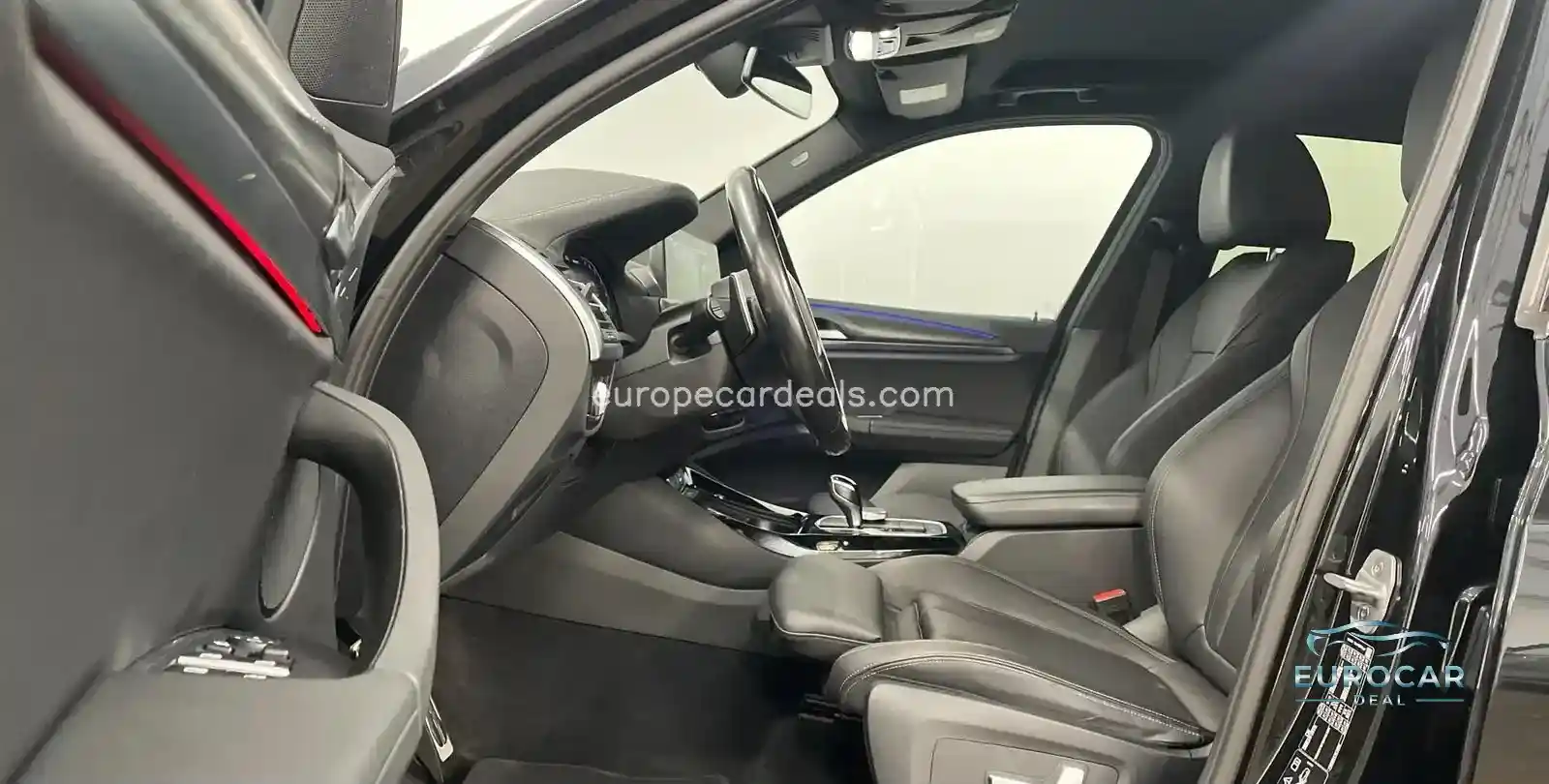 BMW X3 M40