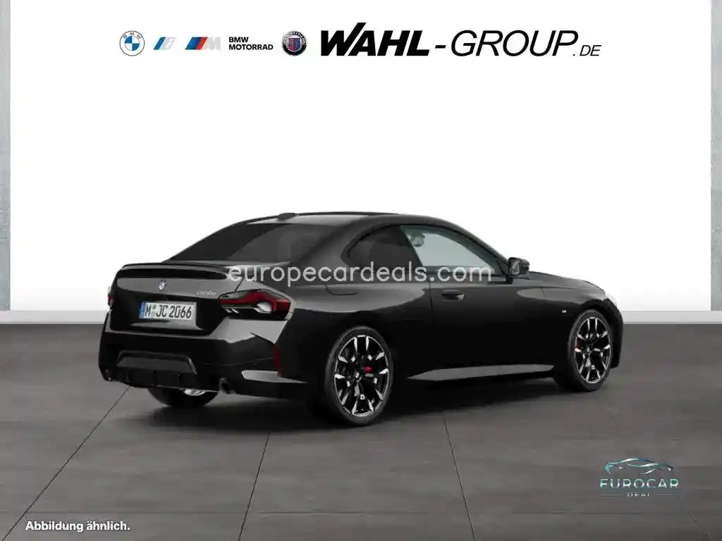 BMW 220
