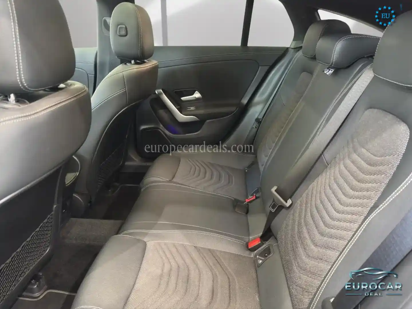 Mercedes-Benz CLA 220 Shooting Brake