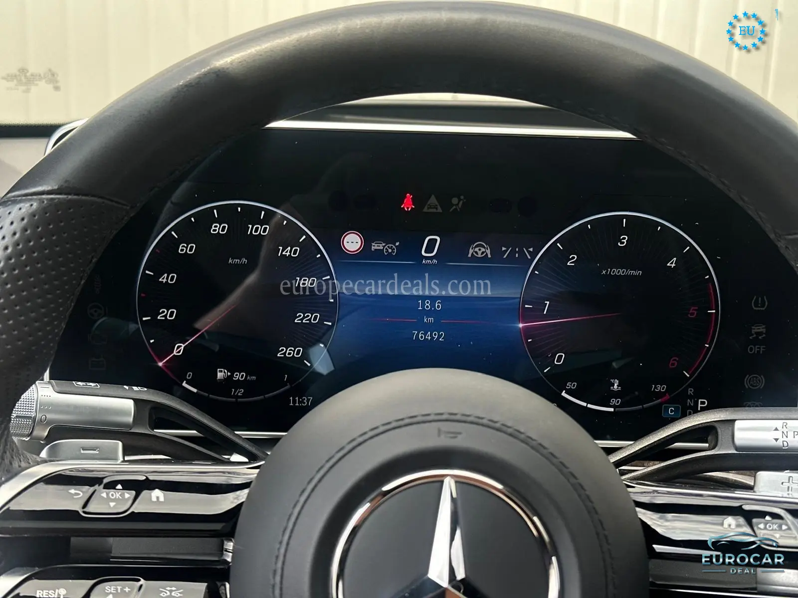 Mercedes-Benz S 400