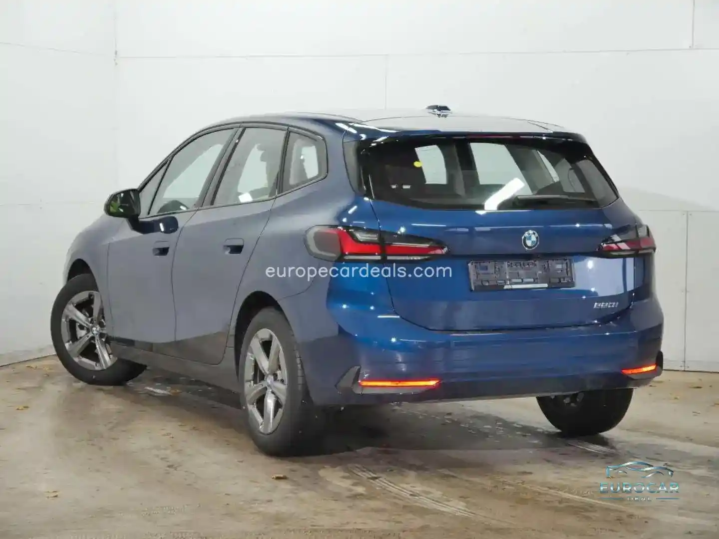 BMW 220 Active Tourer