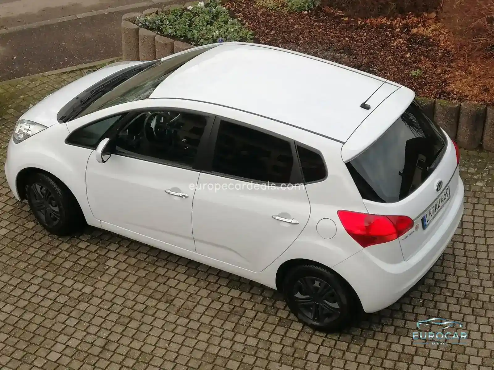 Kia Venga