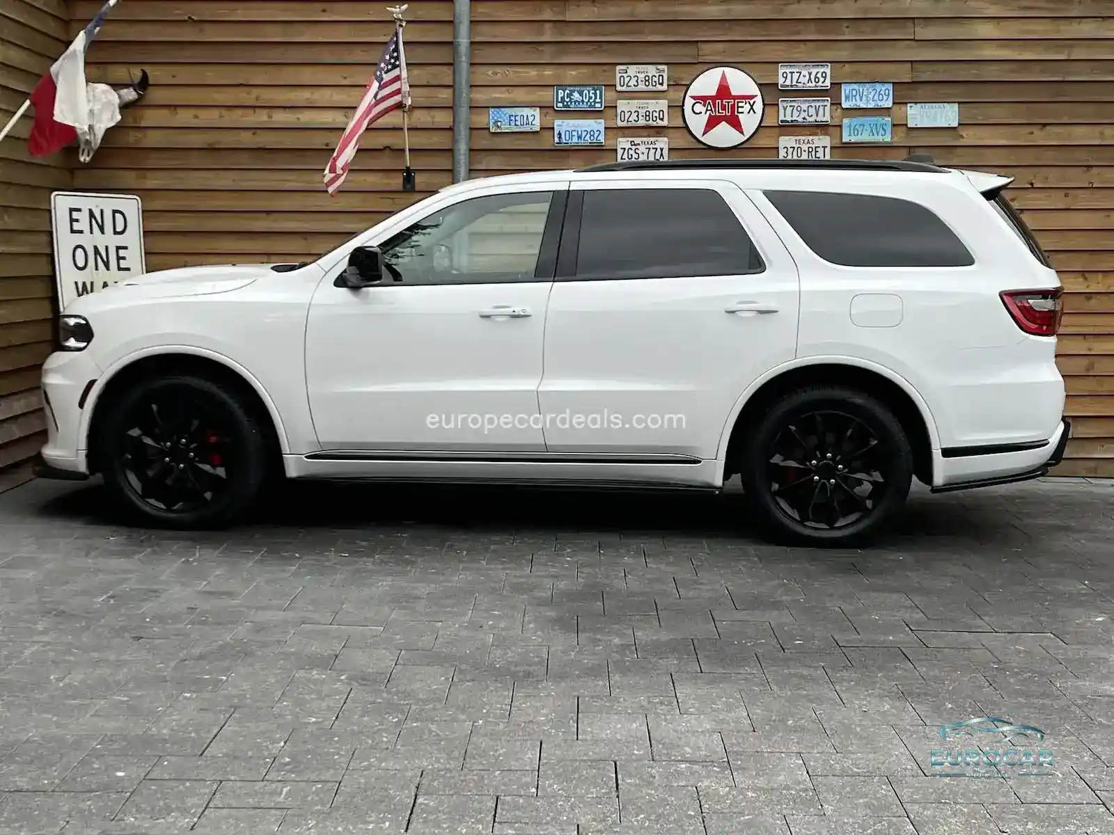 Dodge Durango