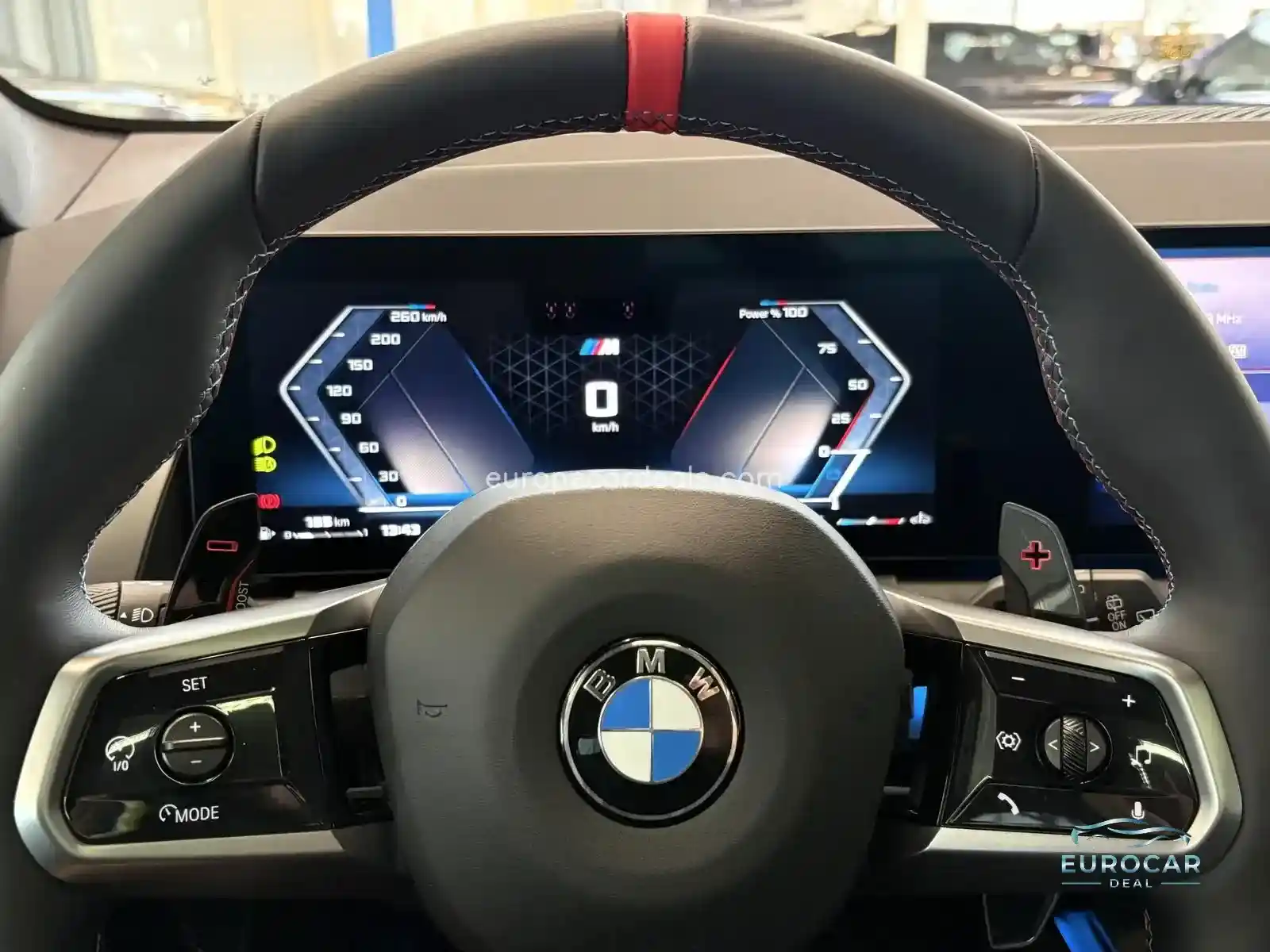 BMW X3 M50