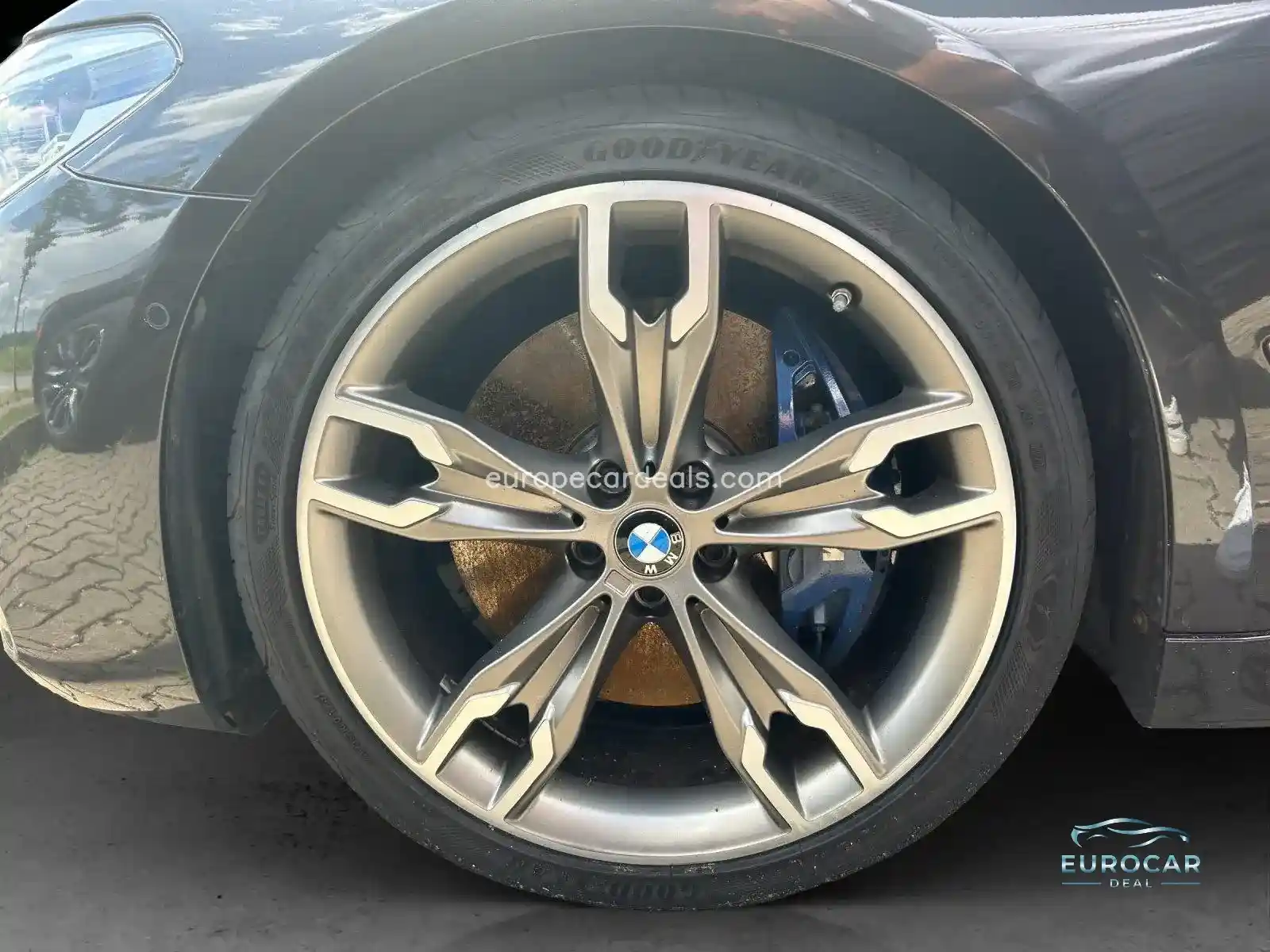 BMW M5
