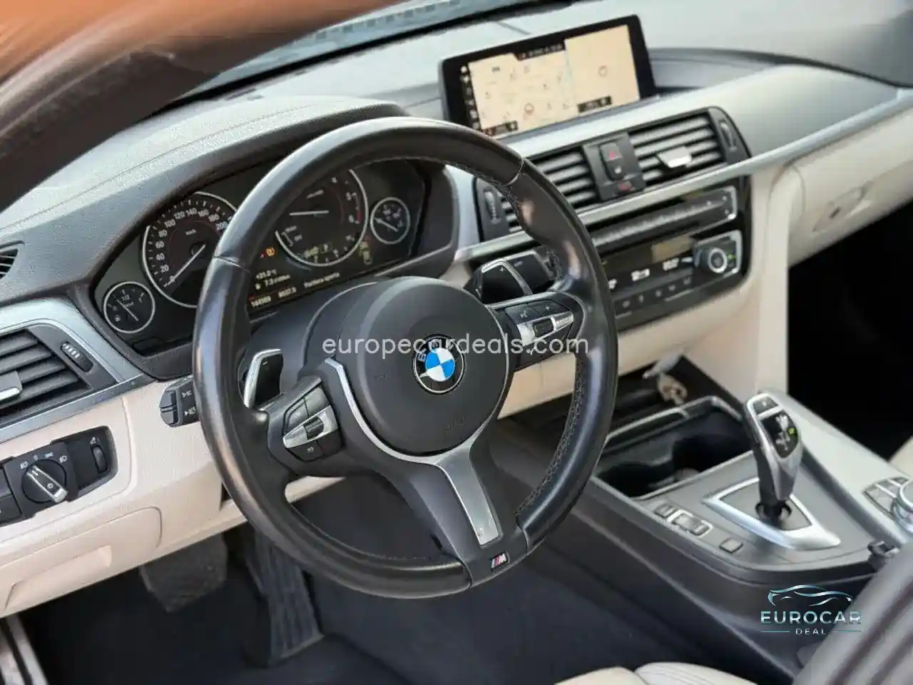BMW 430