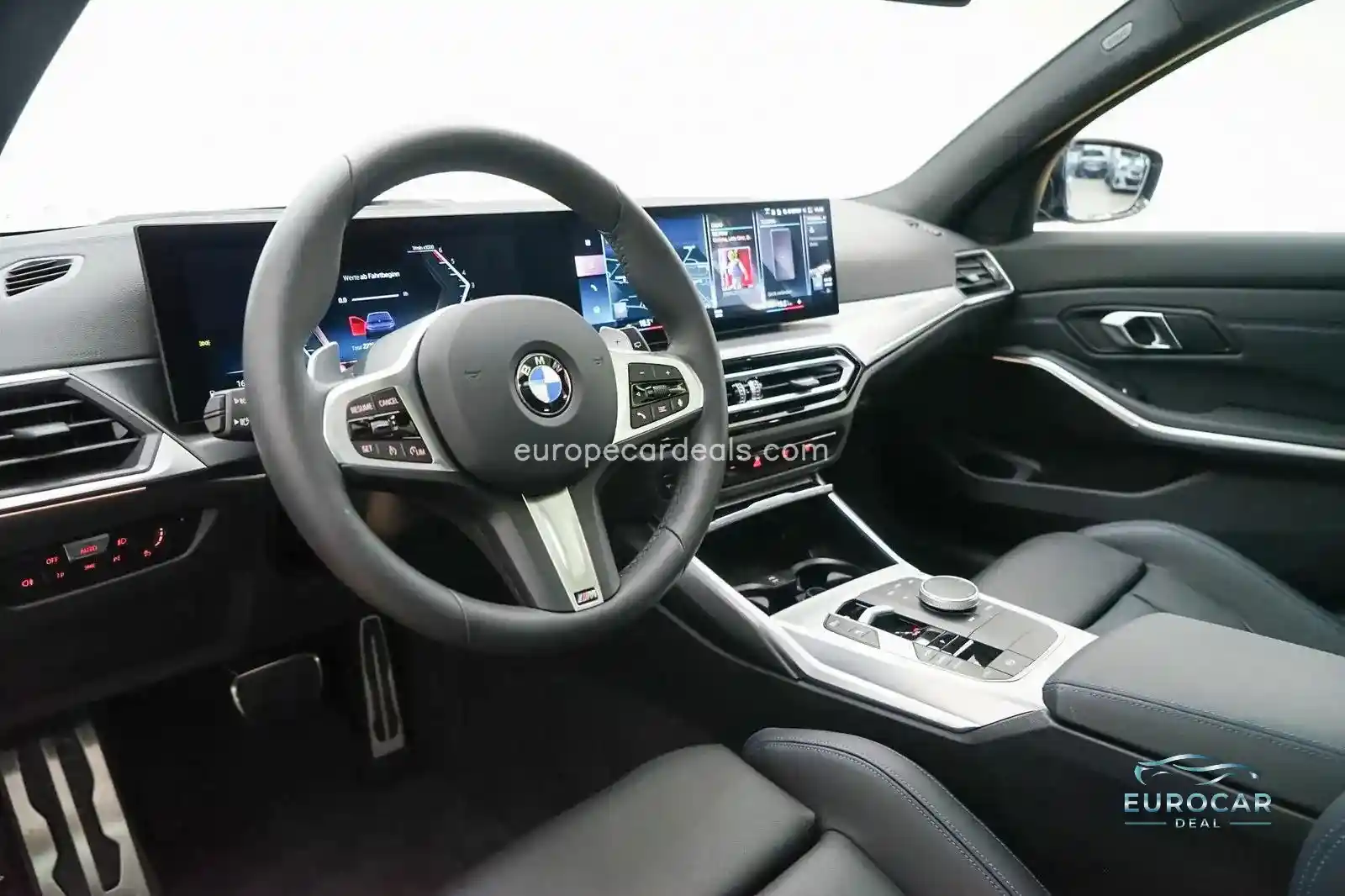 BMW M340d