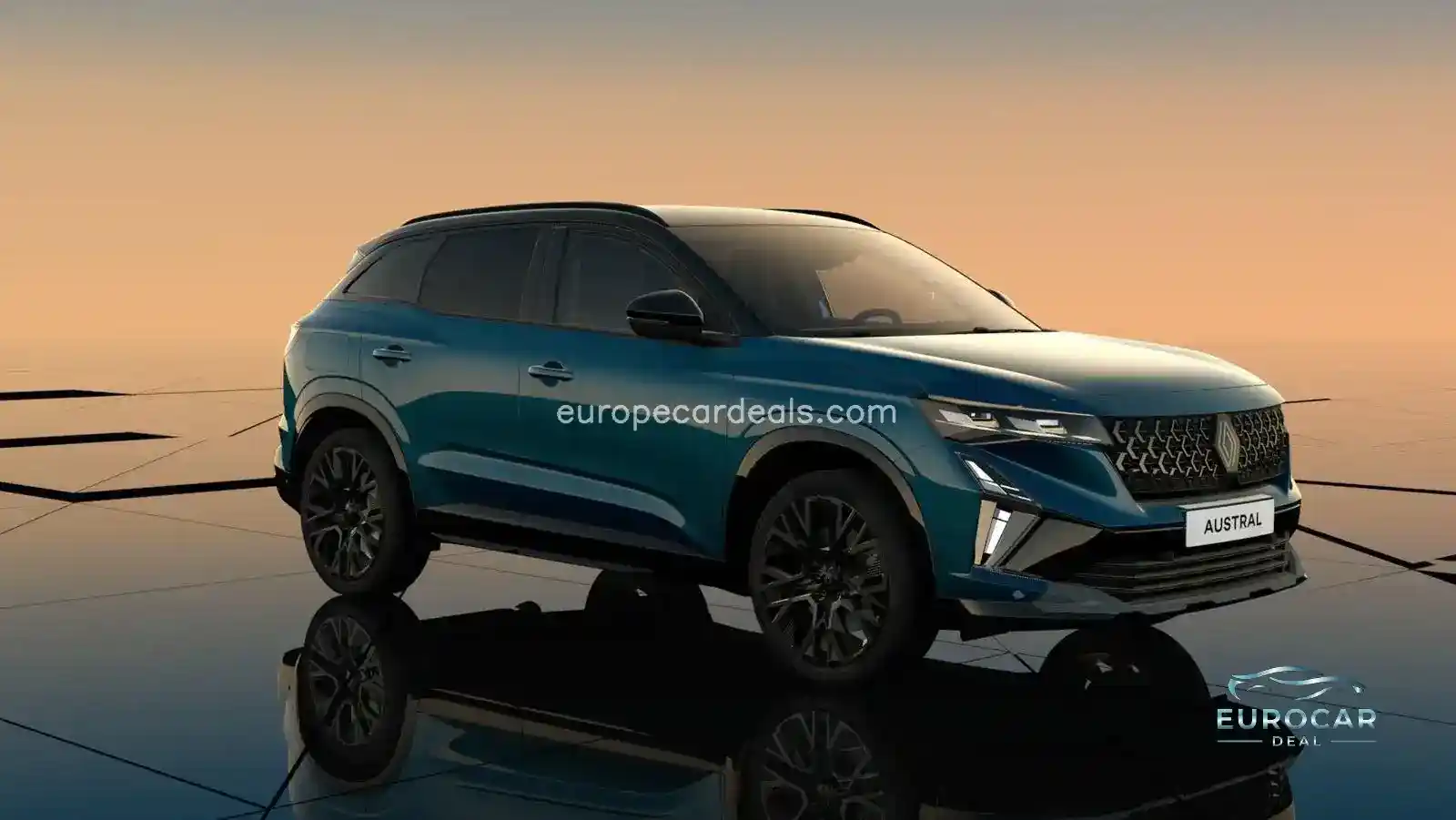 Renault Austral