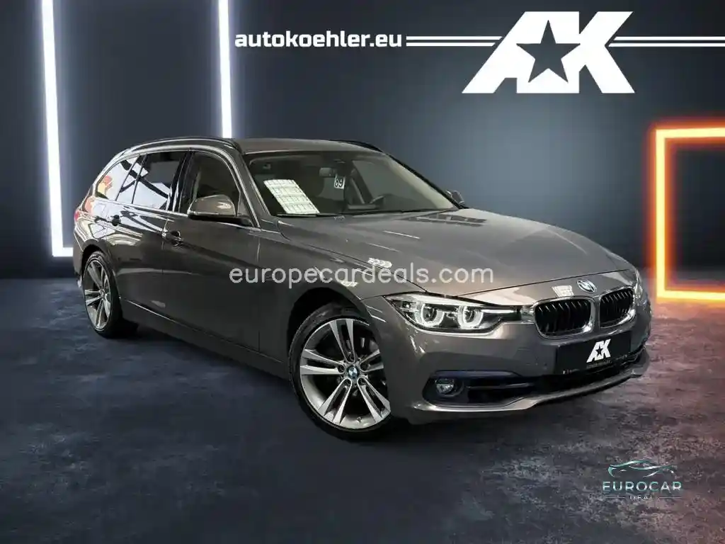 BMW 318