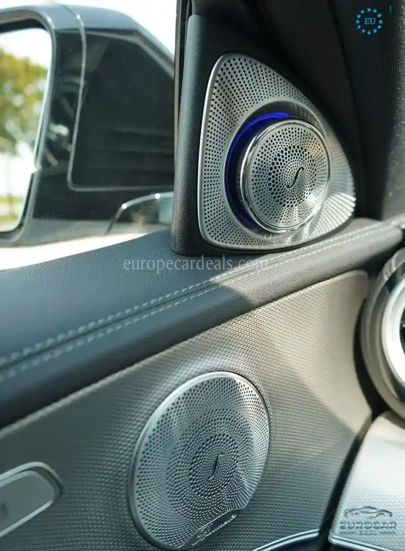 Mercedes-Benz E 350