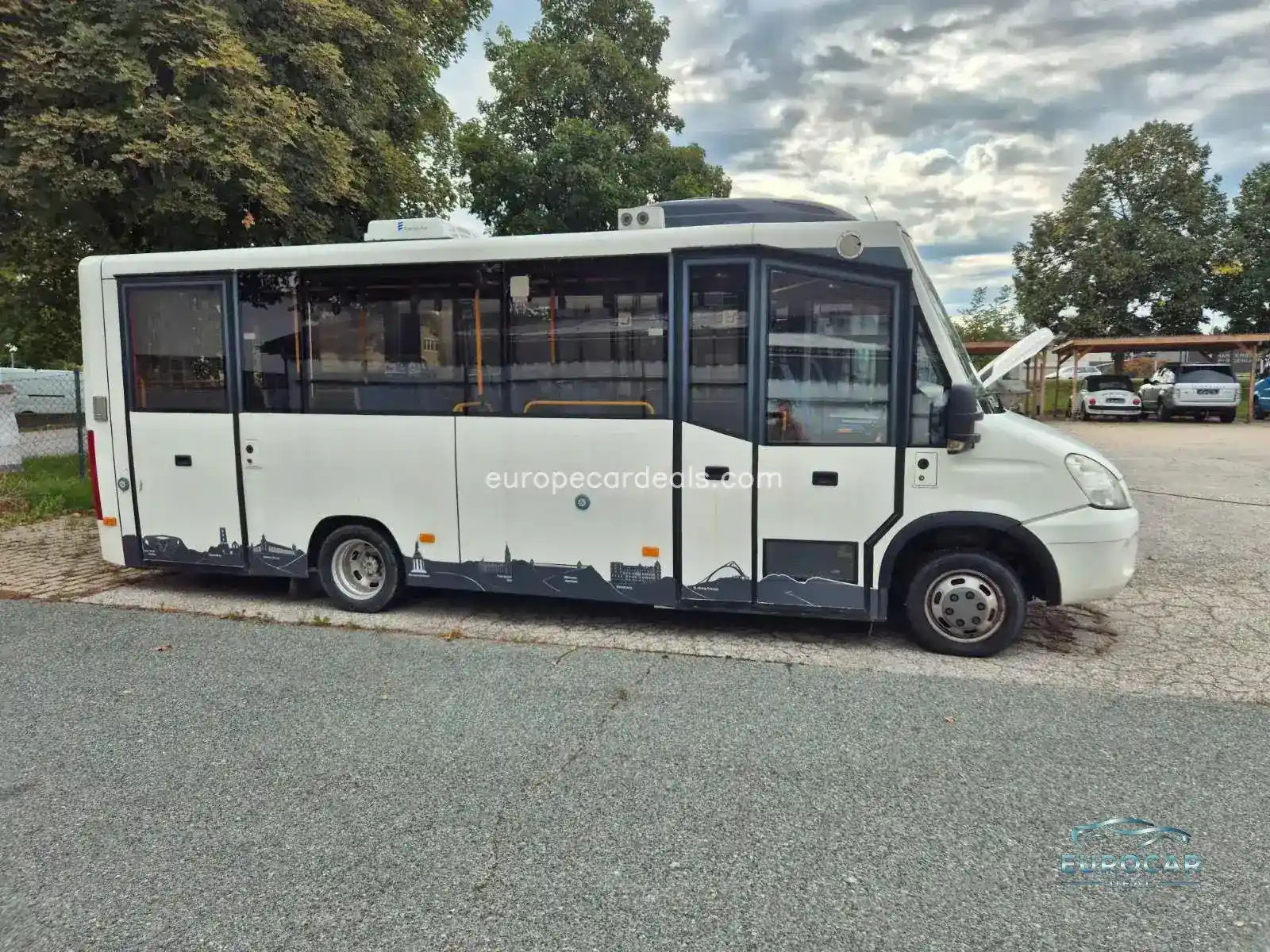 Iveco Other