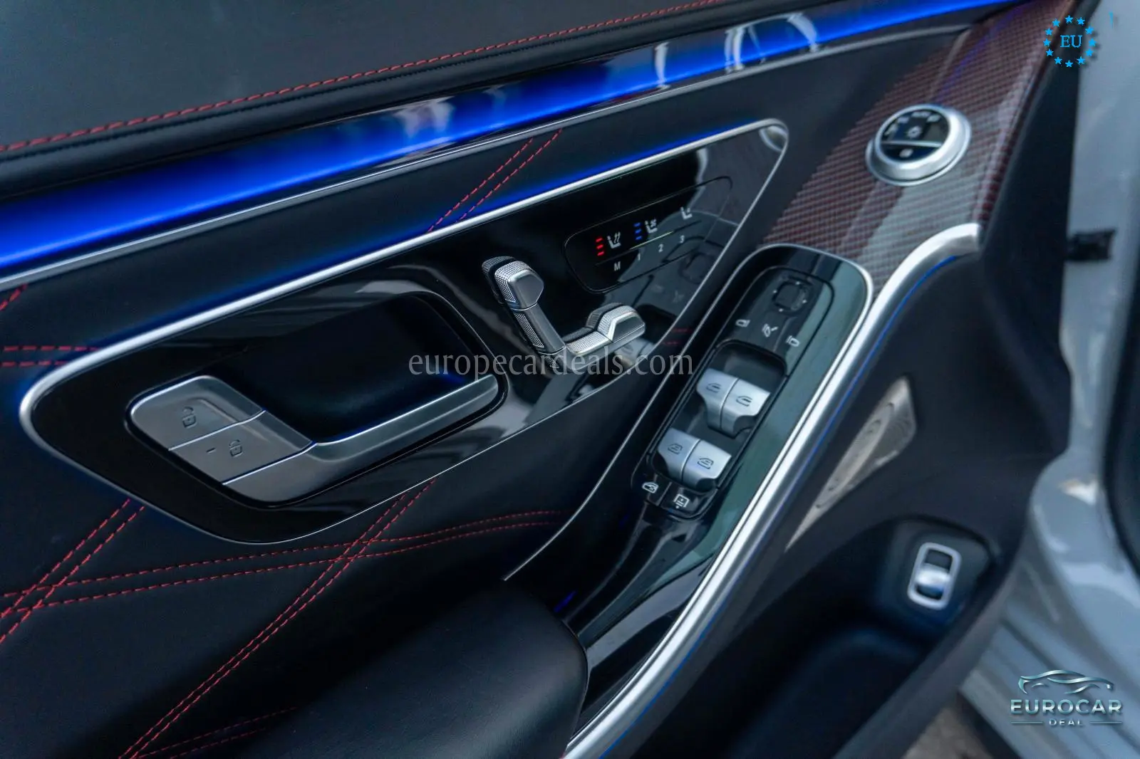 Mercedes-Benz S 63 AMG