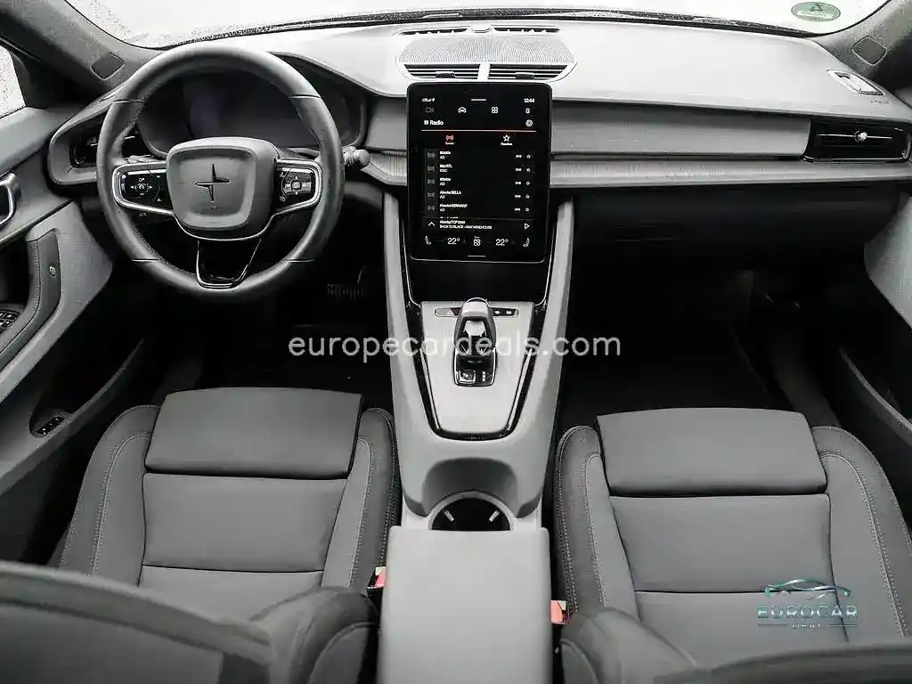 Polestar 2