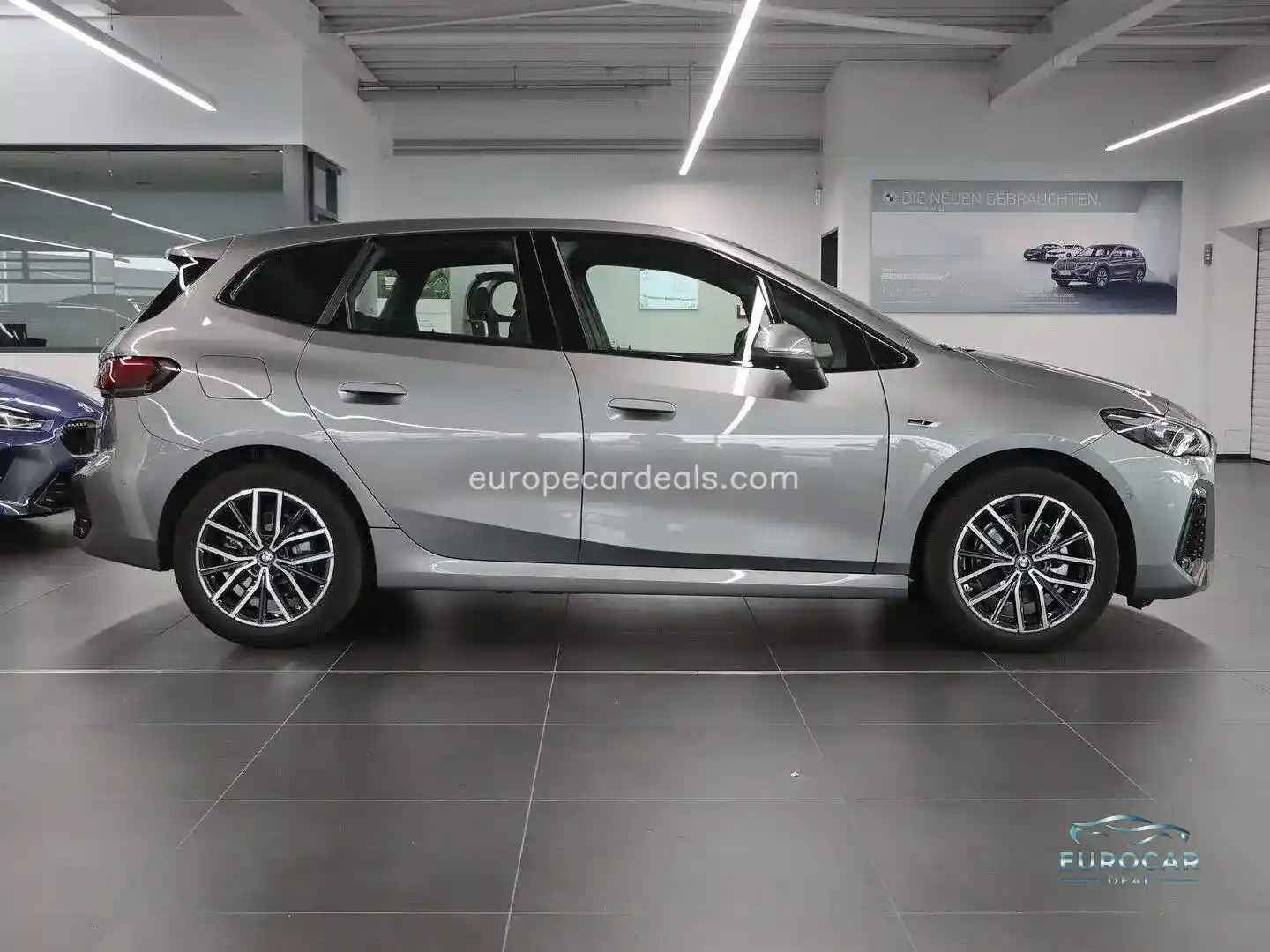 BMW 225 Active Tourer