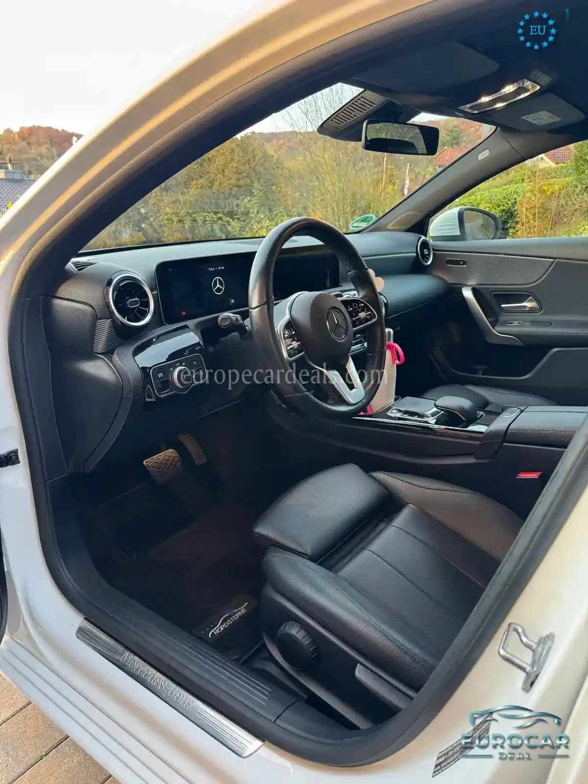 Mercedes-Benz A 220
