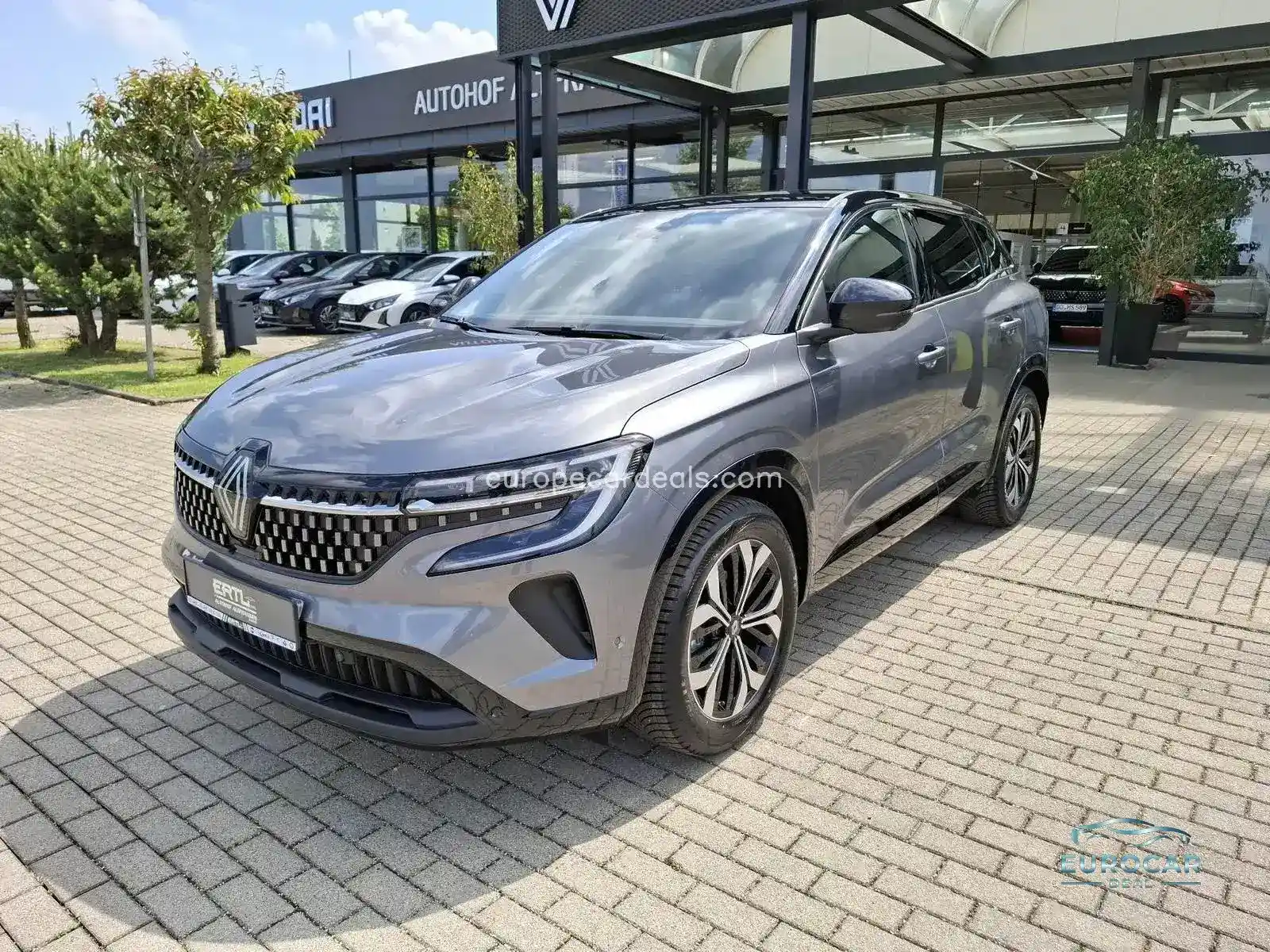 Renault Austral