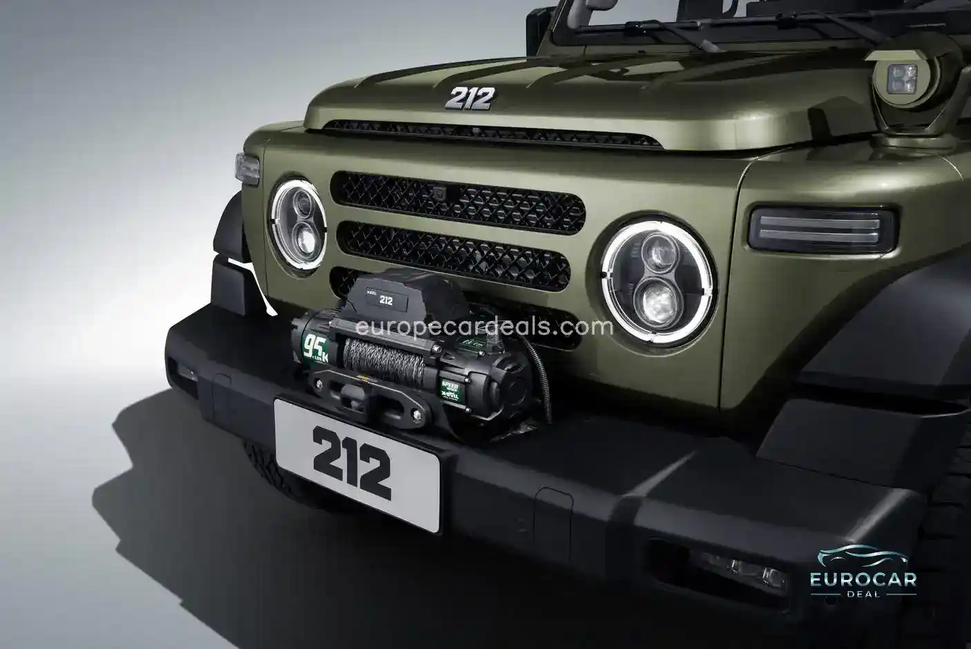 BAIC Other