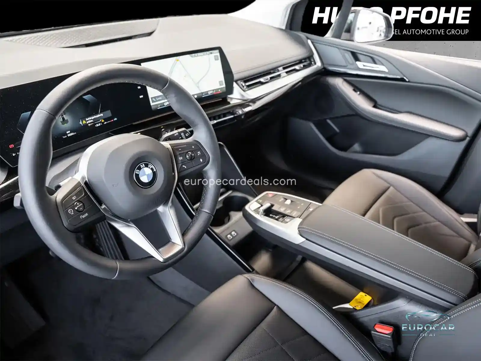BMW 218 Active Tourer