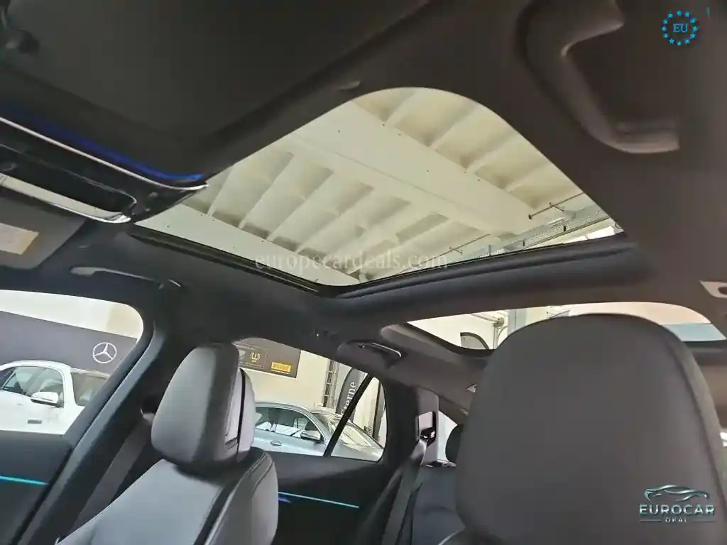 Mercedes-Benz E 450