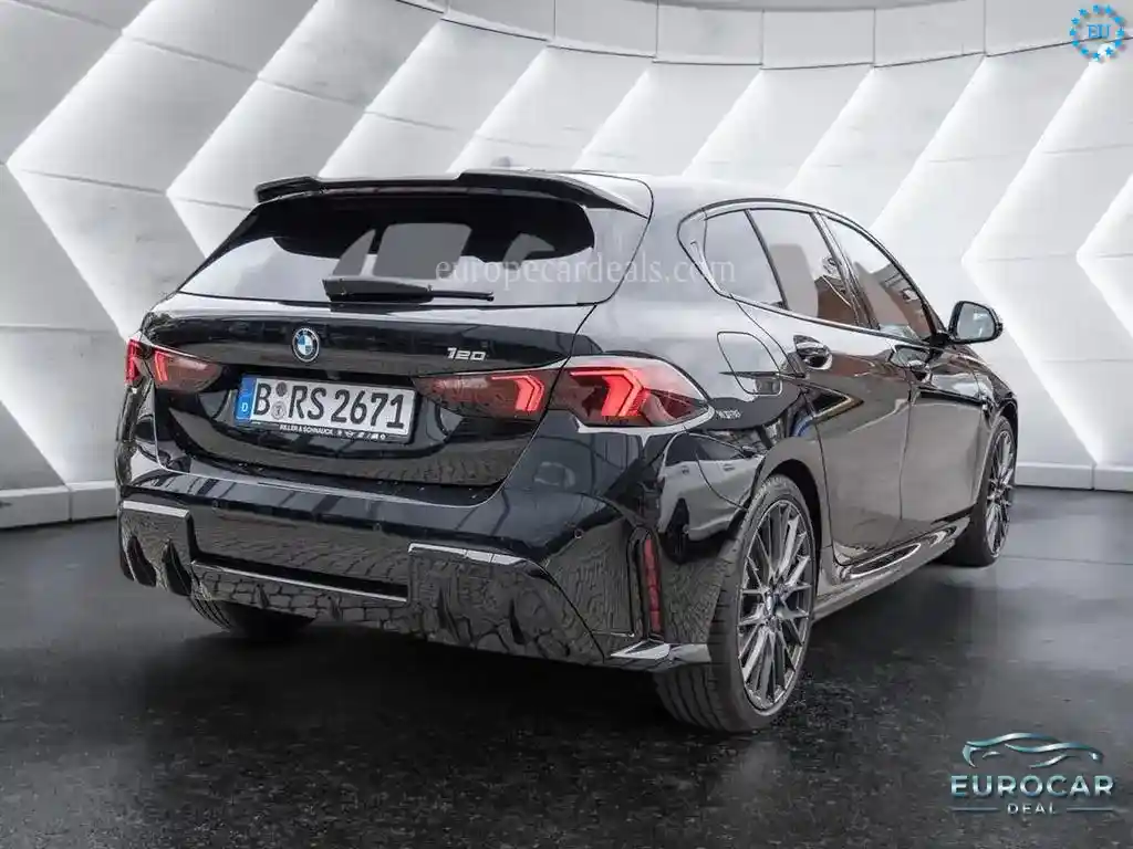 BMW 120