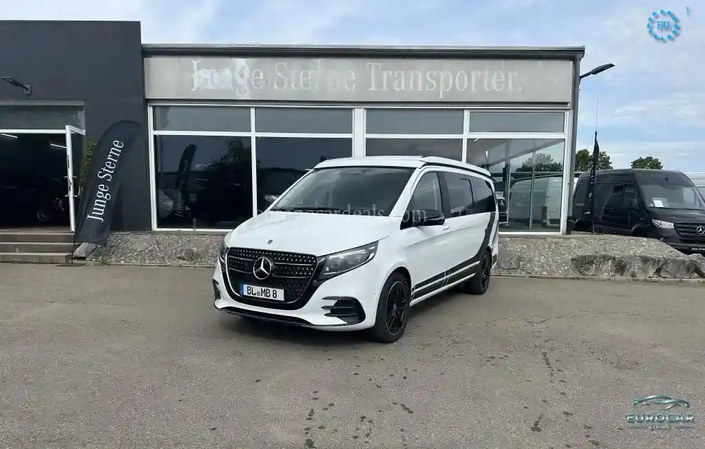 Mercedes-Benz V 300