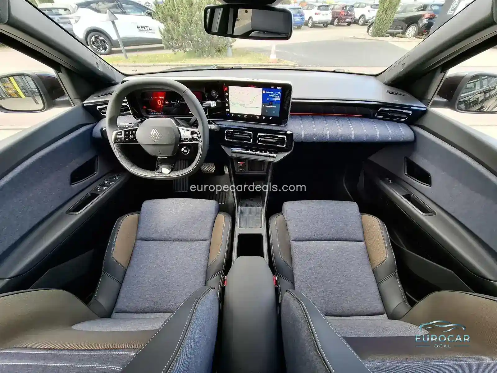 Renault R 5