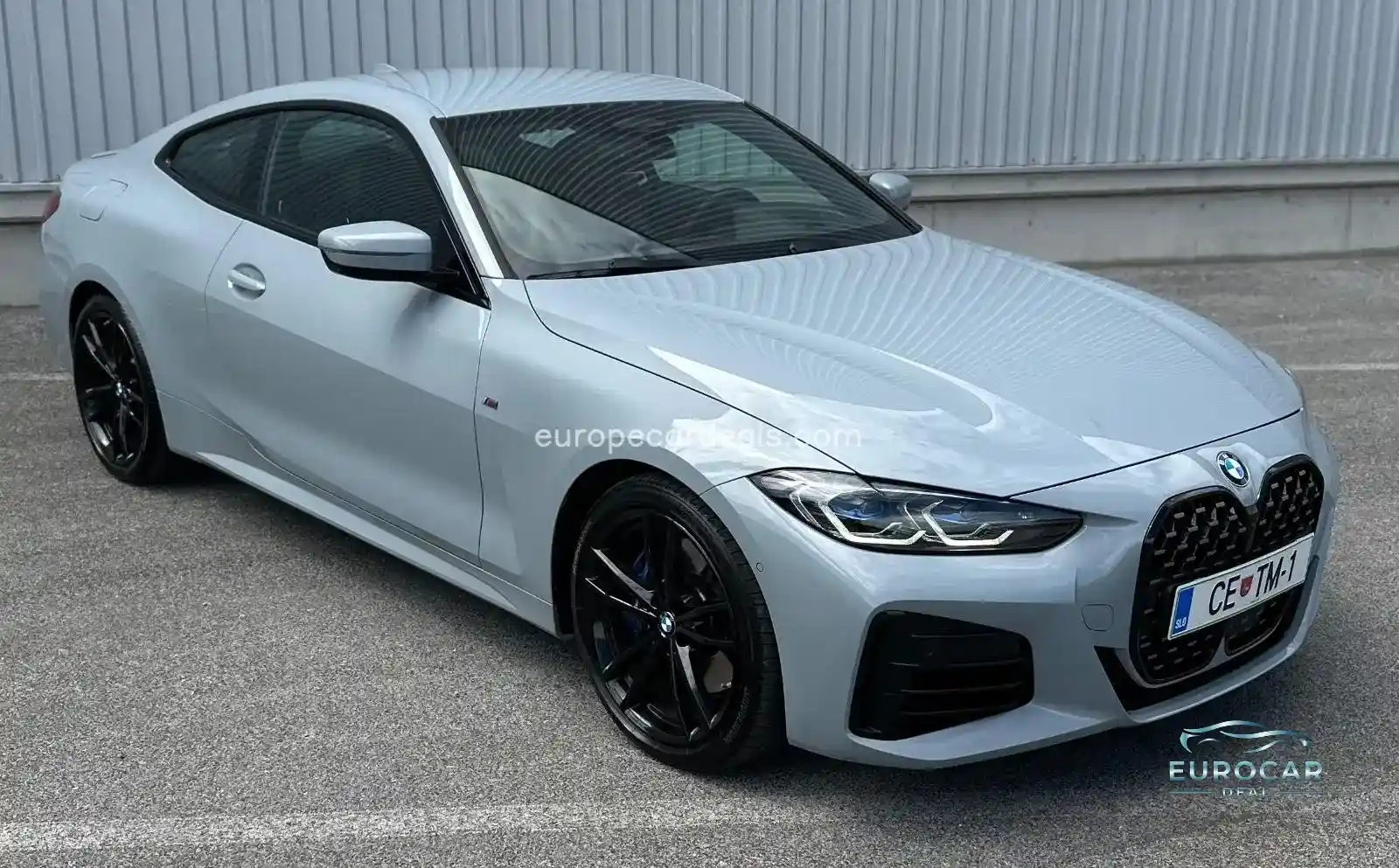 BMW M440
