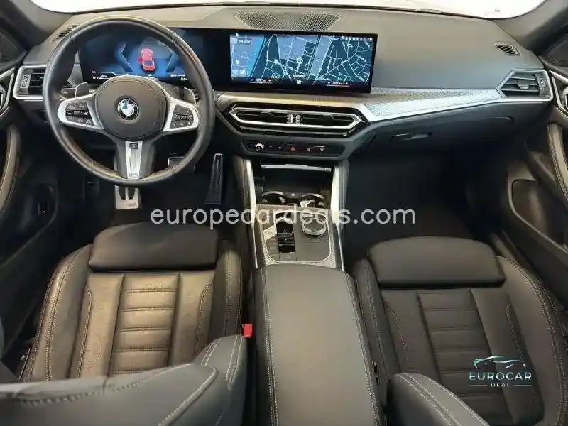 BMW 430
